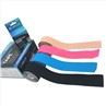 Wholesale Cotton Fabric Athletic Logo Printed Support Waist Kinesiology Tape