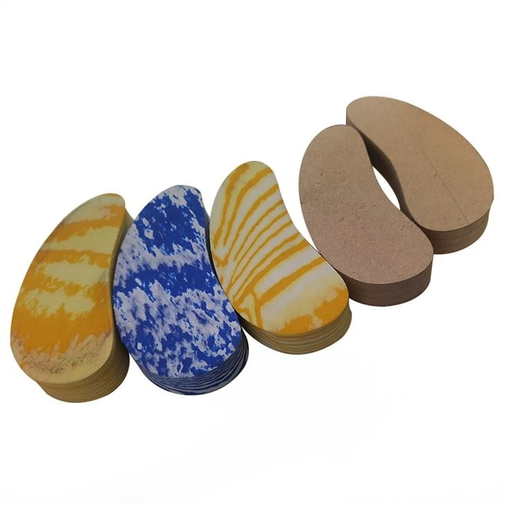 Walkease Cow Heel Hoof Pads For Cow Farm